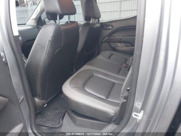  GMC Inny 2022r., AT4, od ubezpieczalni 3.6 Benzyna 308KM, zdjęcie 8