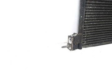 CHLADIČ KLIMATIZACE MERCEDES-BENZ S (W222, V222 X222) A0995001854 3.0L