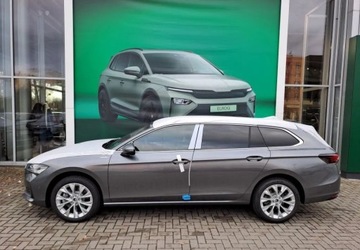 Skoda Superb IV Kombi 2.0 TDI 193KM 2025 Skoda Superb 2.0 TDI 193KM DSG 4x4 LAURIN KLEMENT, dostepny od reki 2.0, zdjęcie 3