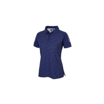 KOSZULKA POLO MERCEDES-BENZ CLASSIC DAMSKA - S B66041583