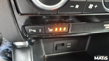 Mazda CX-5 I SUV 2.0 SKYACTIV-G 160KM 2015 Mazda CX-5 2.0BENZ 160KM manual 4x4 Lift skora el fotele 100 bezwypadek, zdjęcie 24