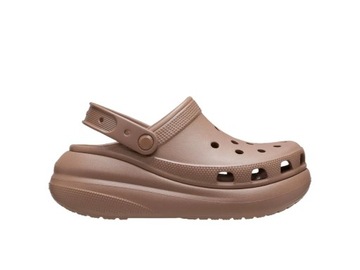 Crocs Classic Crush Clog 207521-2Q9 Klapki damskie