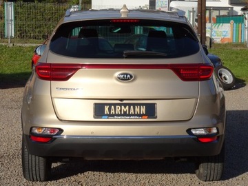 Kia Sportage IV SUV Facelifting 1.6 GDI 132KM 2019 1.6 Spirit Full Led JBL Kamery 360 78000km Gwarancja Oryginał Stan idealny!, zdjęcie 8
