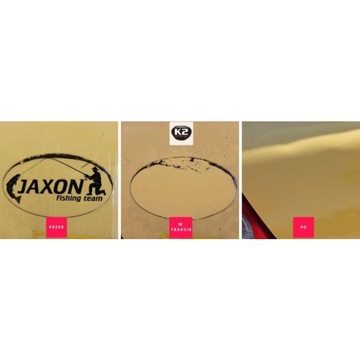 K2 K193 СРЕДСТВО ДЛЯ УДАЛЕНИЯ СМОЛА