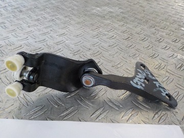 FORD TRANSIT MK8 ВЕРХНИЙ РОЛИК БОКОВОЙ ДВЕРИ