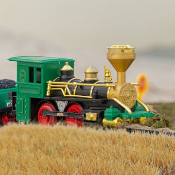 DEKORACJA KRAJOBRAZU POLA RYŻOWEGO