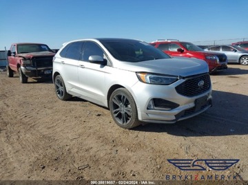 Ford EDGE Edge ST 2.7 335 HP