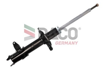 DACO TLUMIČ MAZDA PREMACY (99-05) ZADNÍ PRAVÝ