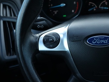 Ford Focus III Hatchback 5d 1.6 Duratorq TDCi DPF 95KM 2011 Ford Focus 1.6 TDCi, Salon Polska, Serwis ASO, zdjęcie 15