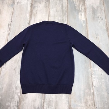 Нет национальности NN 07 Шерстяной свитер Olten