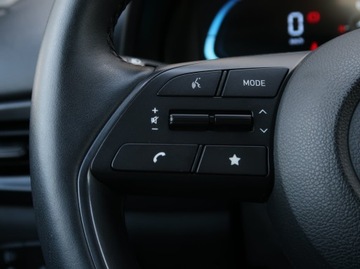 Hyundai Bayon SUV 1.2 MPI 84KM 2024 Hyundai Bayon 1.2 i, Salon Polska, 1. Właściciel, zdjęcie 17