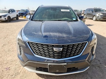 Cadillac 2022 Cadillac XT4 Premium Luxury 2022 2.0l 2.0 Benzyna 235KM, zdjęcie 5