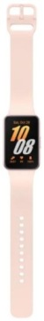 SMARTBAND SAMSUNG Galaxy Fit 3 розовое золото (SM-R390)
