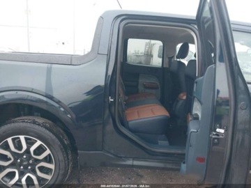 Ford Maverick II 2023 Ford Maverick Lariat 2023 2.5 Hybryda 162KM, zdjęcie 12