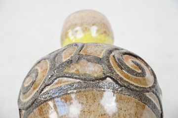 Ваза Стрела, 1960-е и 1970-е годы, винтажный дизайн.