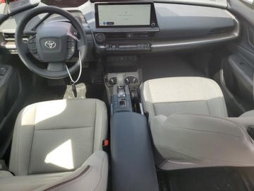 Toyota Prius V (XW60) 2024 Toyota Prius LE 2024 2.0l 2.0 Hybryda 194KM, zdjęcie 8