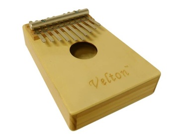 Kalimba 10 tonów KB-10S Velton