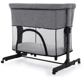 TRAVEL ДОПОЛНИТЕЛЬНАЯ КРОВАТЬ 2в1 Дополнительная кровать для кровати Petite&Mars Nextie до 13 человек