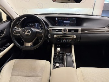 Lexus GS IV Sedan Facelifting 200t 245KM 2018 Lexus GS 200t / 300 Elegance IV (2012-2018) Lexus, zdjęcie 2