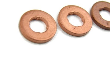 КОМПЛЕКТ КРЫШЕК ФОРСУНОК PEUGEOT CITROEN 1.6 8V BLUHDI ОРИГИНАЛ