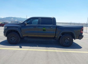  RAM 1500 2022, 6.2L, 4x4, TRX, od ubezpieczalni 6.2 Benzyna 702KM, zdjęcie 2