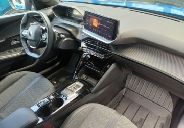 Peugeot 2008 II SUV 1.2 PureTech 130KM 2023 Peugeot 2008 44 Allure 130 KM Automat I wl. GWARANCJA FV23 1.2, zdjęcie 12