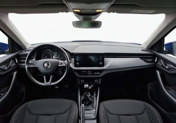 Skoda Kamiq Crossover 1.0 TSI 115KM 2019 Skoda Kamiq PL Salon, I Wl, Instalacja LPG, Dealer Renault Grupa Adamowscy, zdjęcie 2