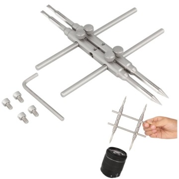 PROFESJONALNE NARZĘDZIA DO NAPRAWY KLUCZA KLUCZA