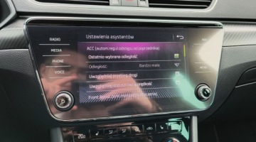 Skoda Superb III Scout 2.0 TSI 272KM 2019 Skoda Superb 2.0 TSI 272KM 4x4 Sportline DSG, , FV, zdjęcie 18
