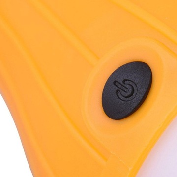 НАБОР 4X СВЕТОДИОДНЫХ ТУРИСТИЧЕСКИХ ЛАМП ПАЛАТКА КЕМПИНГ