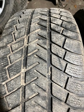 KOLA ZIMNÍ Q7 4L CAYENNE TOUAREG 5X130 255/55/18