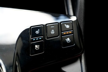 Kia Sportage V SUV 1.6 T-GDI HEV 230KM 2023 Kia Sportage MAX OPCJA skóra FUL LED nawi KAMERY, zdjęcie 21