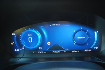 Ford Kuga III SUV 2.0 EcoBlue 190KM 2020 Kuga ST-Line X 2.0TDCI TempAktywny FullLed KeylessGo Kamery 4x4, zdjęcie 32