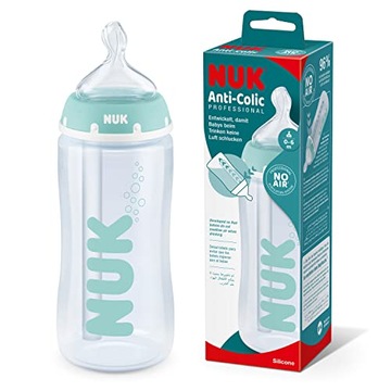 NUK NUK First Choice+ Anti Colic Professional Baby