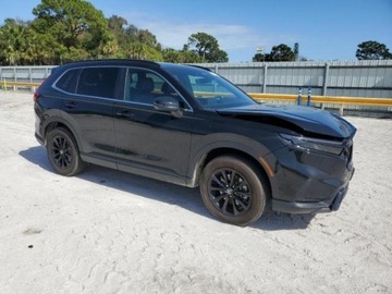 Honda CR-V VI 2024 Honda CR-V Honda CR-V Hybrid Sport-L AWD, od ubezpieczalni 2.0 Hybryda, zdjęcie 2