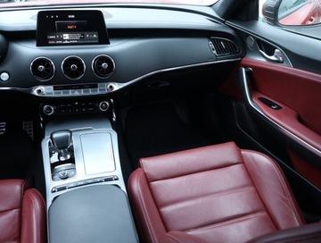 Kia Stinger 2019 Kia Stinger 2.0 T-GDI, Salon Polska, Serwis ASO, zdjęcie 7