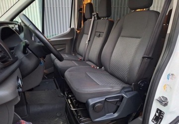 Ford Transit VIII 2020 Ford Transit 9osobowy WindaAMF PDCx2NiskiPrzebieg EURO-6FakturaV-M 2.0, zdjęcie 25