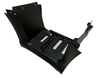 STOPIEŃ PODEST PODŁOGA PODNÓZEK PRAWY ARCTIC CAT