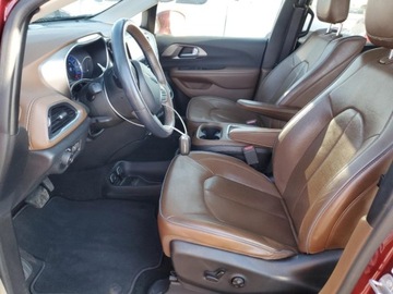 Chrysler Pacifica II 2018 Chrysler Pacifica 2018 r., 3,6 L HYBRID LIMITED 3.6 Hybryda 260KM, zdjęcie 8