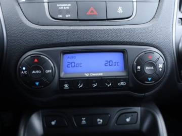 Hyundai ix35 SUV Facelifting 2.0 GDI 166KM 2015 Hyundai ix35 2.0 GDI, Salon Polska, Serwis ASO, zdjęcie 12