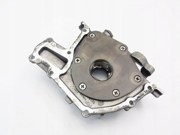 МАСЛЯНЫЙ НАСОС 1.9 CDTI ASTRA H VECTRA C ZAFIRA SIGNUM BLS