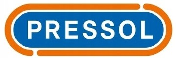 Угловая воронка 160 мм с сеткой PRESSOL объемом 1,2 л.