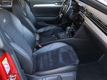 Volkswagen Arteon Fastback 2.0 TDI 190KM 2017 VW Arteon 2.0 TDI, Salon Polska, 187 KM, Automat, zdjęcie 8