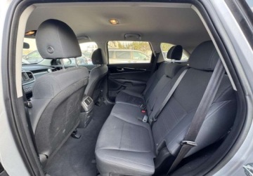 Kia Sorento IV 2020 Kia Sorento 2020 KIA Sorento - w Polsce po Akcyzie i Oplatach 2.4 Benzyna, zdjęcie 13