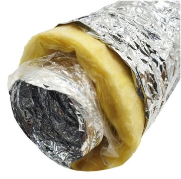 Изолированная трубка SONOTHERM 203 мм/10 м 140°C pzh одобрена