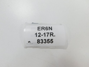 KAWASAKI ER6N 12-17 ДРОССЕЛИ + ИНЖЕКТОРЫ + ВОЗДУШНЫЙ ФИЛЬТР + ЖГУТ ПРОВОДОВ