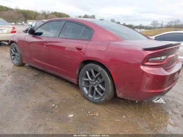 Dodge Charger VII 2022 Dodge Charger SXT 2022 3.6L 3.6 Benzyna 292KM, zdjęcie 3