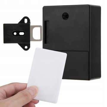 ЗАМОК ЯЩИКА ШКАФА, RFID ДЛЯ ДОМАШНЕГО ОФИСА