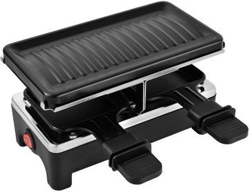 GRILL elektryczny RACLETTE Kalorik 400W NA PREZENT