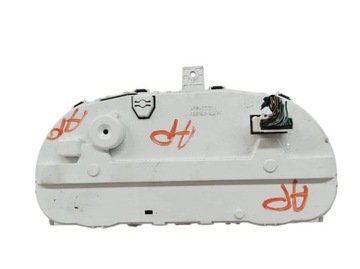 PŘÍSTROJOVÁ DESKA EVROPA 2.4 B 8100A117A 527-670H MMSM-6-240K-1 PEUGEOT 4007 I